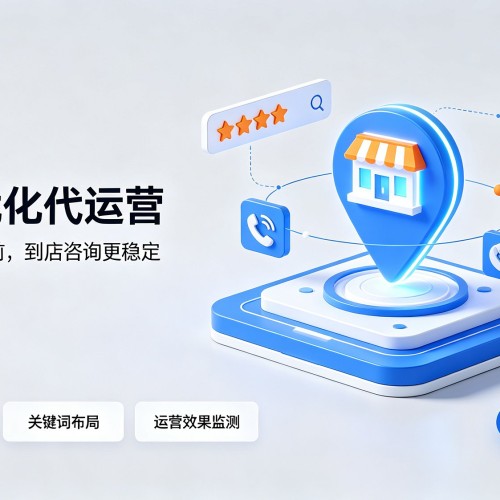 彝良GEO优化